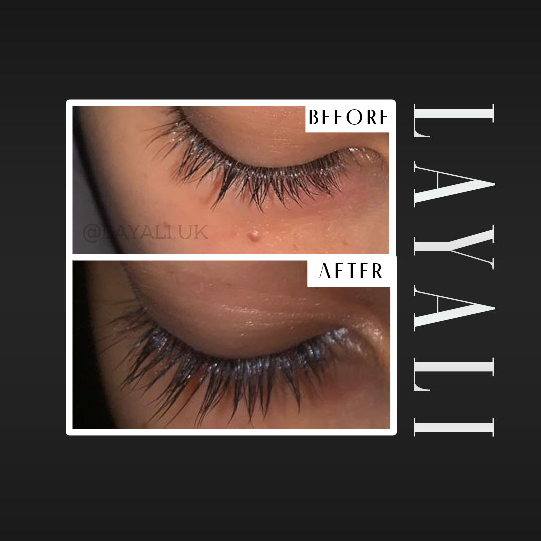 Rapid Growth Eyelash Serum