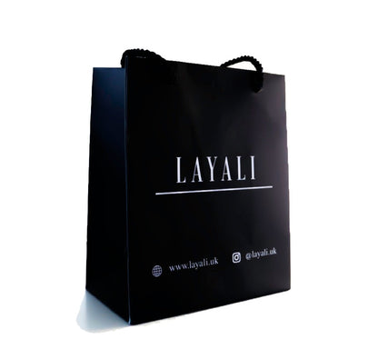 Layali Gift Bag