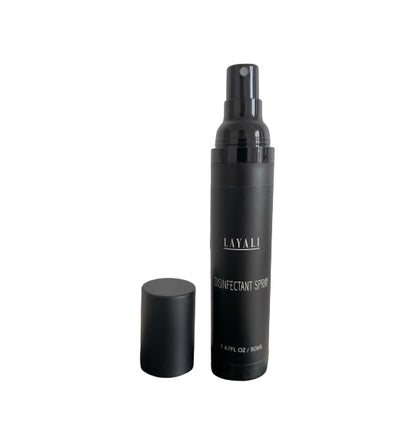 Hair Growth Accessory Bundle