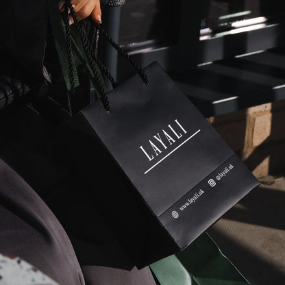 Layali Gift Bag