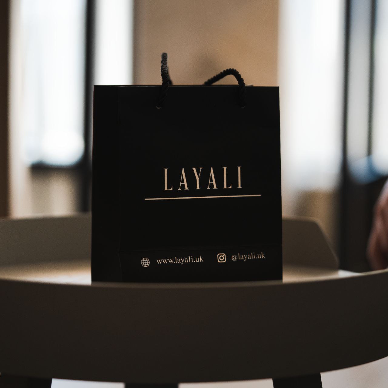 Layali Gift Bag