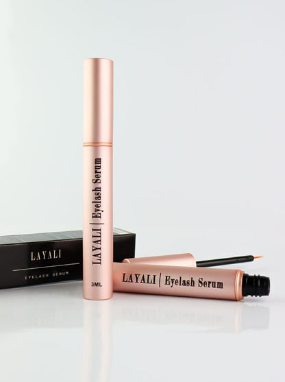 Rapid Growth Eyelash Serum